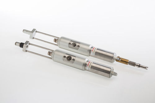 Geofone vertical - DDH-Geo - SOLGEO SRL - de superfície / para perfuração