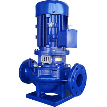 Bomba centrífuga - MVL series - Hydro-Vacuum - de água / com motor elétrico / de escorva normal