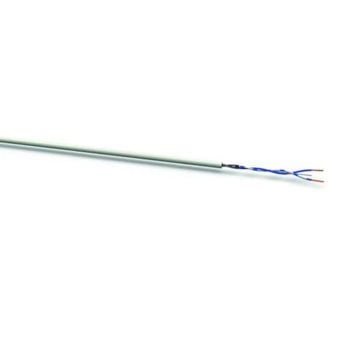 Cabo de dados - VOKA-LONWORK F/UTP Series - VOKA - isolado / em cobre / IEC
