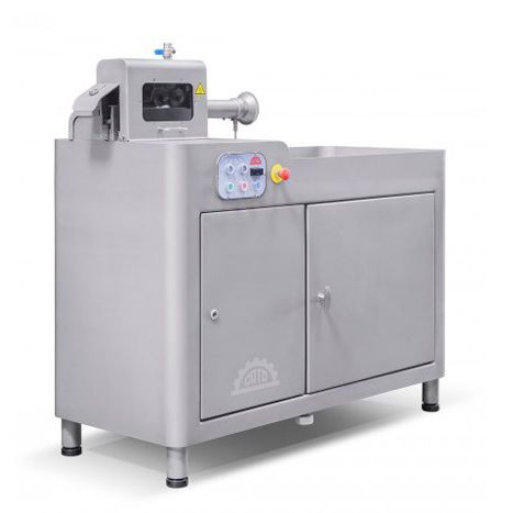 Descascador de salsichas automático - PTF Super Plus - Cato