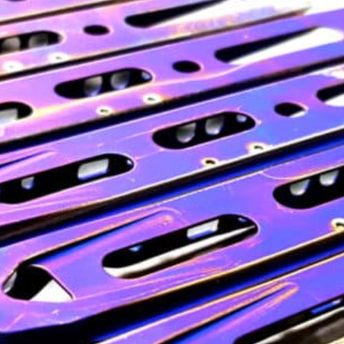 Banho de níquel químico - NIPLATE® 600 SiC - Micron Srl - de alumínio / ISO 9001