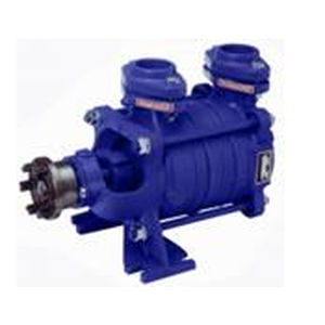 Bomba de canal lateral - SOH series - ALLWEILER GmbH - centrífuga / para bases / de água