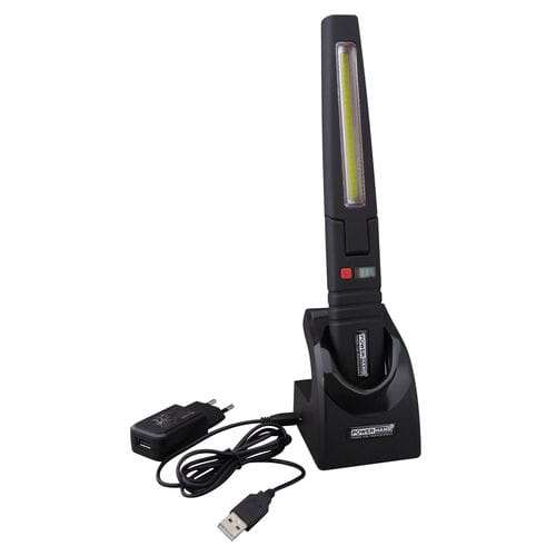Lanterna de trabalho de LED - 19402400 - AIRTEC SRL - de trabalho / flexível / magnética