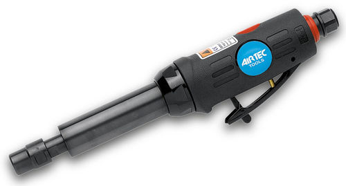 Esmerilhadeira reta - 255 - AIRTEC SRL - pneumática / escape traseiro / ergonômica