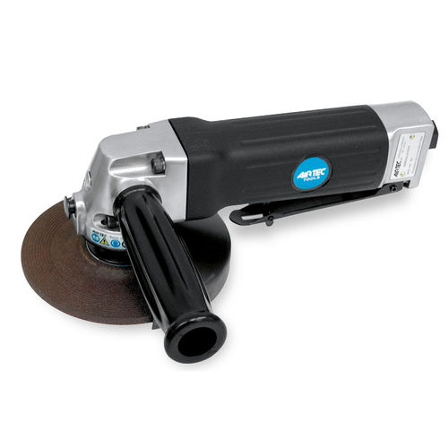 Esmerilhadeira angular - 416 - AIRTEC SRL - pneumática / escape traseiro