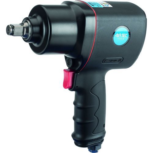 Chave de impacto pneumática - 315 - AIRTEC SRL - tipo pistola / em compósito / leve
