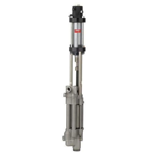 Bomba hidráulica de pistão - 650949-X4B - ARO, Ingersoll Rand - de transferência / de quatro esferas