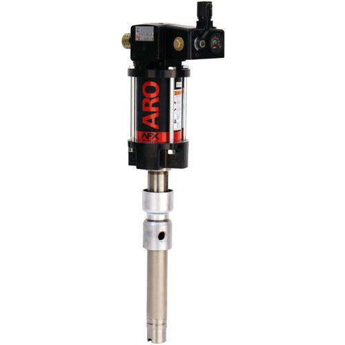 Bomba de extrusão de polímeros - AF0409A - ARO, Ingersoll Rand - de pistão