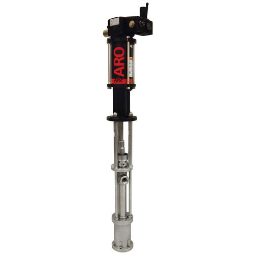 Bomba de pistão - AF0423 series - ARO, Ingersoll Rand - de água / pneumática / estacionária