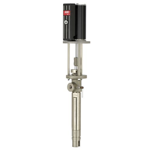 Bomba de pistão - NM2322F-XX-P4X - ARO, Ingersoll Rand - para produtos químicos / pneumática / industrial