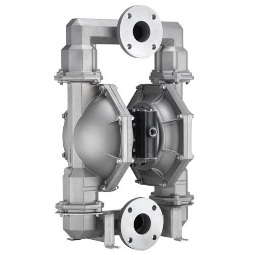 Bomba de diafragma - PX30X-XXX-XXX-C series - ARO, Ingersoll Rand - para tinta / para óleo combustível / pneumática