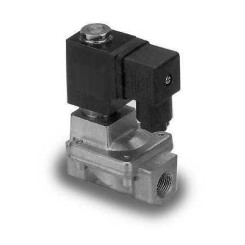 Válvula direcional pneumática spool - MaxAir 2   - ARO, Ingersoll Rand - de acionamento pneumático / de 2 vias / normalmente fechada