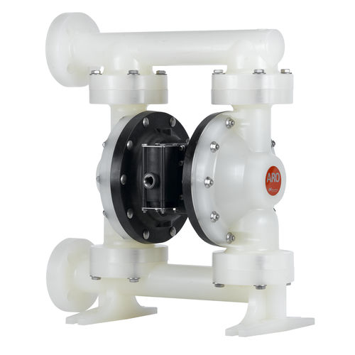 Bomba de diafragma - PX15P-XXS-XXX - ARO, Ingersoll Rand - de água / para águas residuais / para produtos químicos