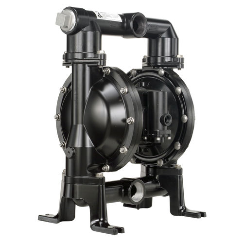 Bomba de diafragma - PX15X-XXX-XXX series - ARO, Ingersoll Rand - para tinta / para óleo combustível / pneumática