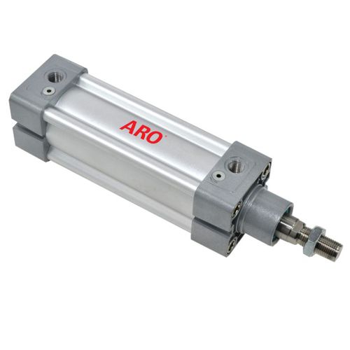 Cilindro pneumático - AMAX Provenair ISO 15552, VDMA 24562 (ANTIGO ISO 6431) - ARO, Ingersoll Rand - ISO