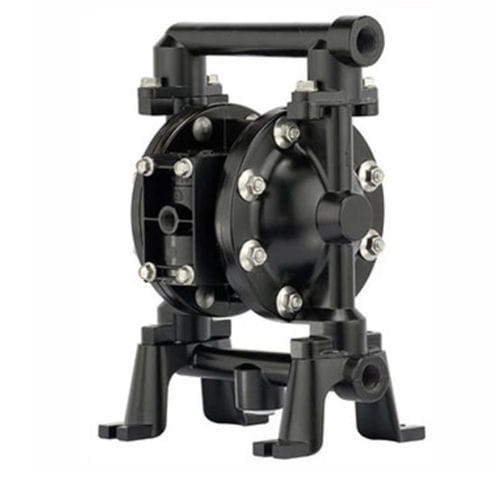 Bomba de diafragma - 670042 - ARO, Ingersoll Rand - de combustível / para óleo combustível / para gasóleo
