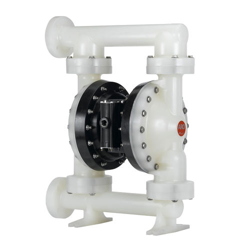 Bomba de diafragma - PX20P-FXS-XXX - ARO, Ingersoll Rand - de água / para águas residuais / para produtos químicos