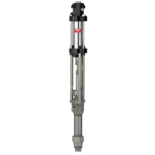 Bomba de pistão - 650943-X4X-B  - ARO, Ingersoll Rand - para produtos alimentares / elétrica / estacionária