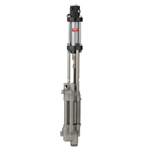 Bomba hidráulica de êmbolo mergulhador - 650950-X4B - ARO, Ingersoll Rand - de transferência
