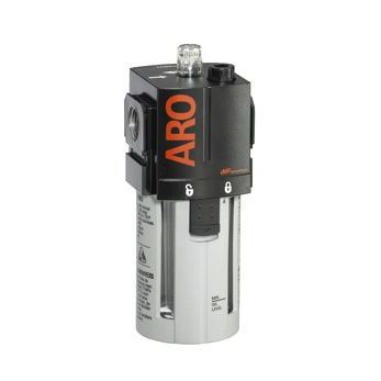 Lubrificador de ar comprimido - 2000 series - ARO, Ingersoll Rand