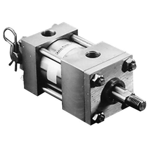 Cilindro pneumático - Provenair series - ARO, Ingersoll Rand - hidráulico / de dupla ação / em aço inoxidável