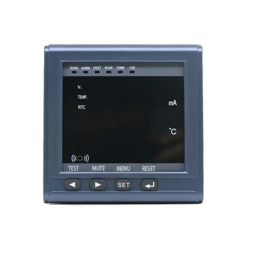 Sistema de monitoramento de corrente residual - ELR-CH16 - Chongqing Blue Jay Technology Co. Ltd - de alarme / de medição / para espaço residencial