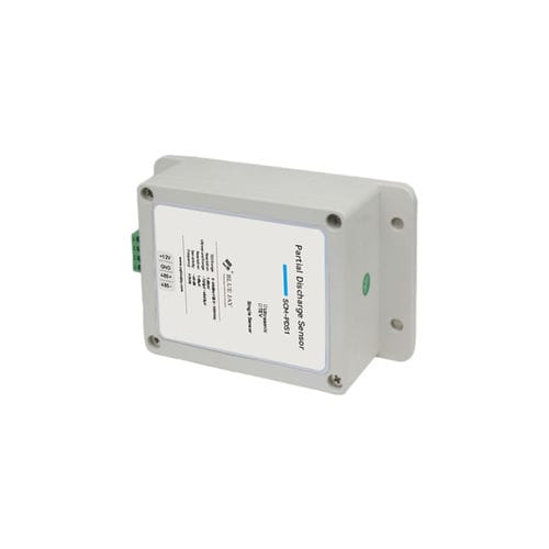 Sistema de monitoramento de descargas parciais - SCM-PDS2 - Chongqing Blue Jay Technology Co. Ltd