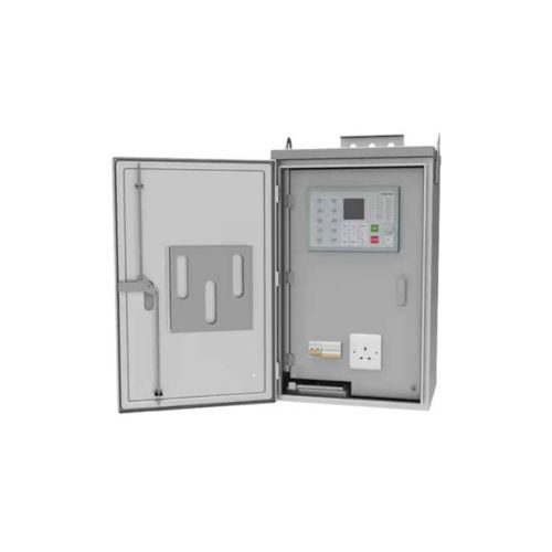 Religador de potência - BJ-FTU200 - Chongqing Blue Jay Technology Co. Ltd - automático / para distribuição elétrica / para instalação em poste