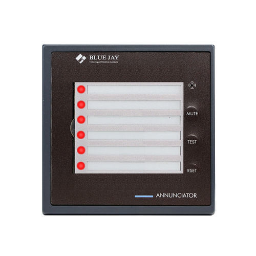 Indicador de alarme para áreas perigosas - ALM-CH6 - Chongqing Blue Jay Technology Co. Ltd - para aplicações marítimas / módulo