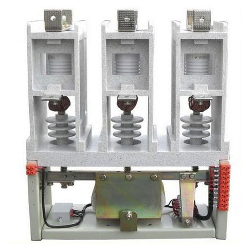 Contator a vácuo - FVC4 - Zhejiang Farady Powertech Co.,Ltd - para motor / CA / de média tensão