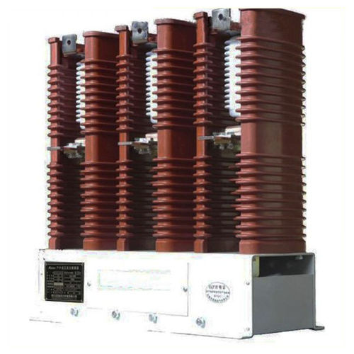 Contator a vácuo - FVC6 - Zhejiang Farady Powertech Co.,Ltd - para motor / CA / de média tensão
