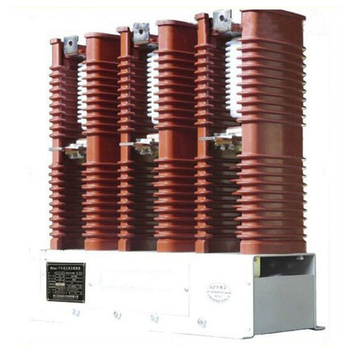 Contator a vácuo - FVC8 - Zhejiang Farady Powertech Co.,Ltd - para motor / CA / de média tensão