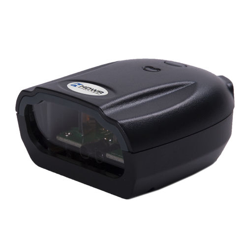 Leitor de códigos de barras fixo - HD-S80 - HDWR - Hardware for business - 1D / com fio / USB