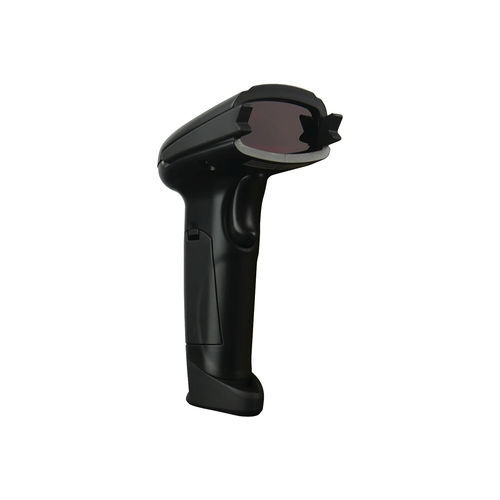 Scanner de códigos de barras de mão - HD73 - HDWR - Hardware for business - 1D / sem fio / com Bluetooth