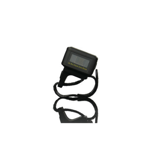 Leitor de códigos 1D - HD75 - HDWR - Hardware for business - portátil