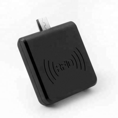 Leitor RFID USB - HD-RD65 - HDWR - Hardware for business