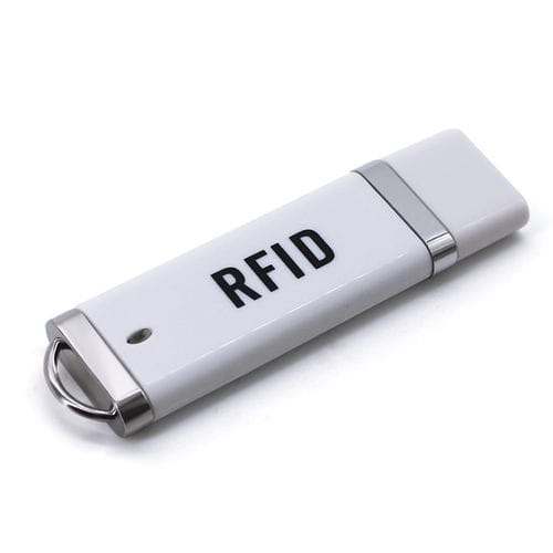 Leitor RFID USB - HD-RD60 - HDWR - Hardware for business