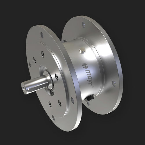 Limitador de torque de segurança - EAS®-HTL  - Chr. Mayr GmbH + Co. KG - de fricção