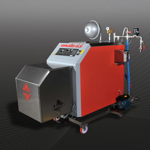 Pasteurizador de alimentos - PR 350-550,PR 700-850,PR 850-1100 series - SRAML - para sucos de frutas / automático