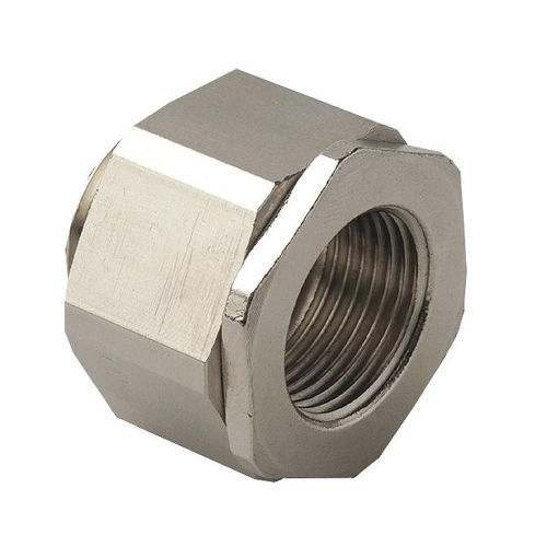 Adaptador com rosca - 126398400 - AGRO - para cabos