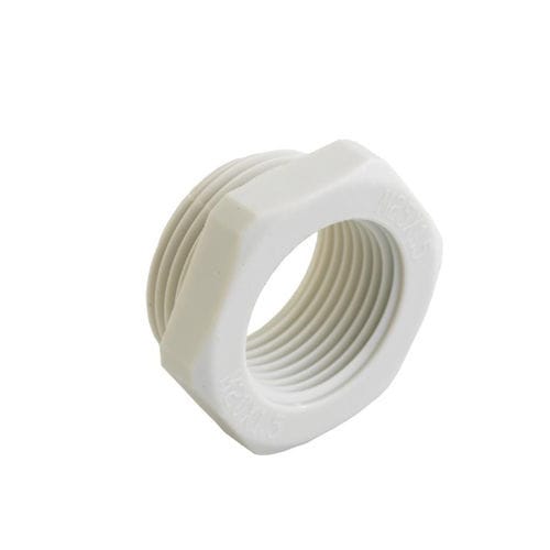 Adaptador para rosqueamento - 3455.17.12 - AGRO - para cabos / sintético