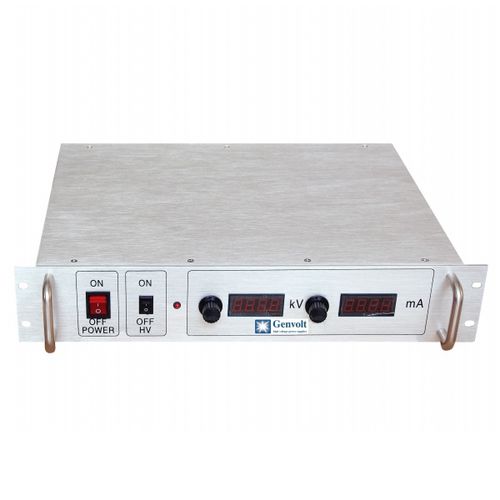 Fonte de alimentação elétrica para montagem em rack - Sirius 1  - Genvolt - CA/CC / monofásica / de laboratório
