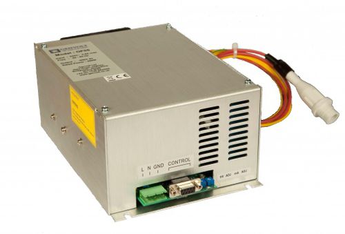 Fonte de alimentação elétrica ajustável - AF05  - Genvolt - de mesa / CA/CC / monofásica