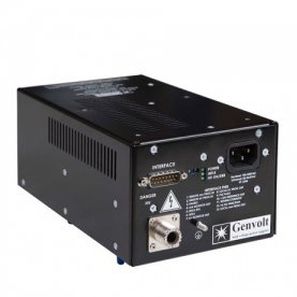 Fonte de alimentação elétrica de mesa - 8000 Series - Genvolt - CA/CC / de alta tensão / com certificação RoHS