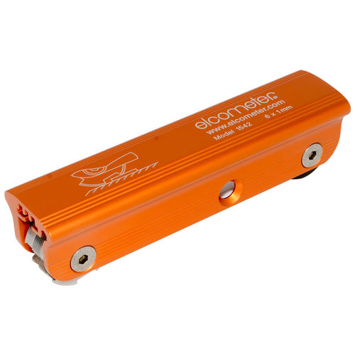 Instrumento de corte cruzado - 1542 series - Elcometer