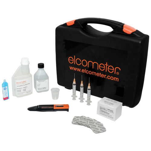 Condutivímetro portátil - E138 series - Elcometer