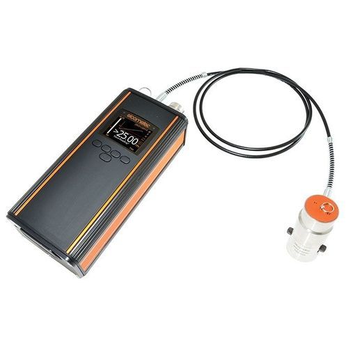 Testador de aderência - 510 series - Elcometer - para revestimento / para revestimentos de concreto / portátil