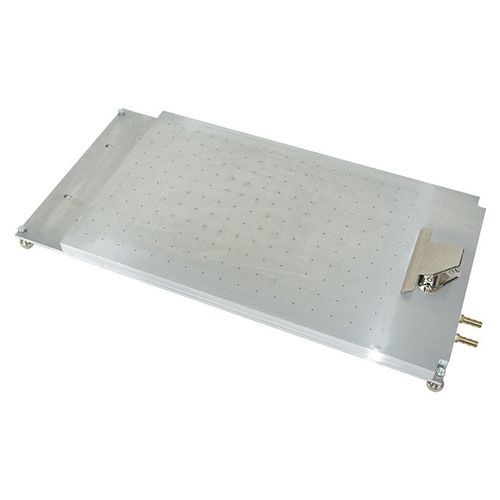 Mesa de vácuo - 4900 series - Elcometer