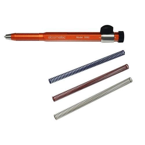Esclerômetro - K0003092M201 - Elcometer