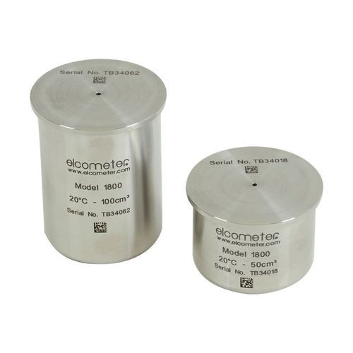 Copo de gravidade específica - 1800 series - Elcometer